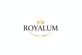 ROYALUM Professional Logo