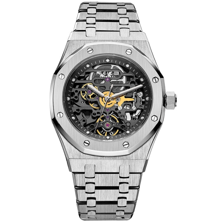Galactic Skeleton - FM019 Series