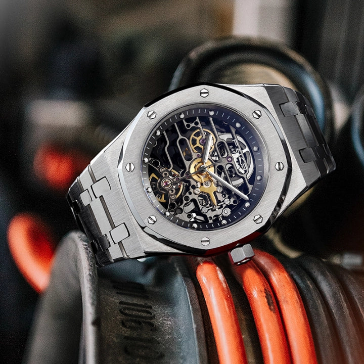 Galactic Skeleton - FM019 Series